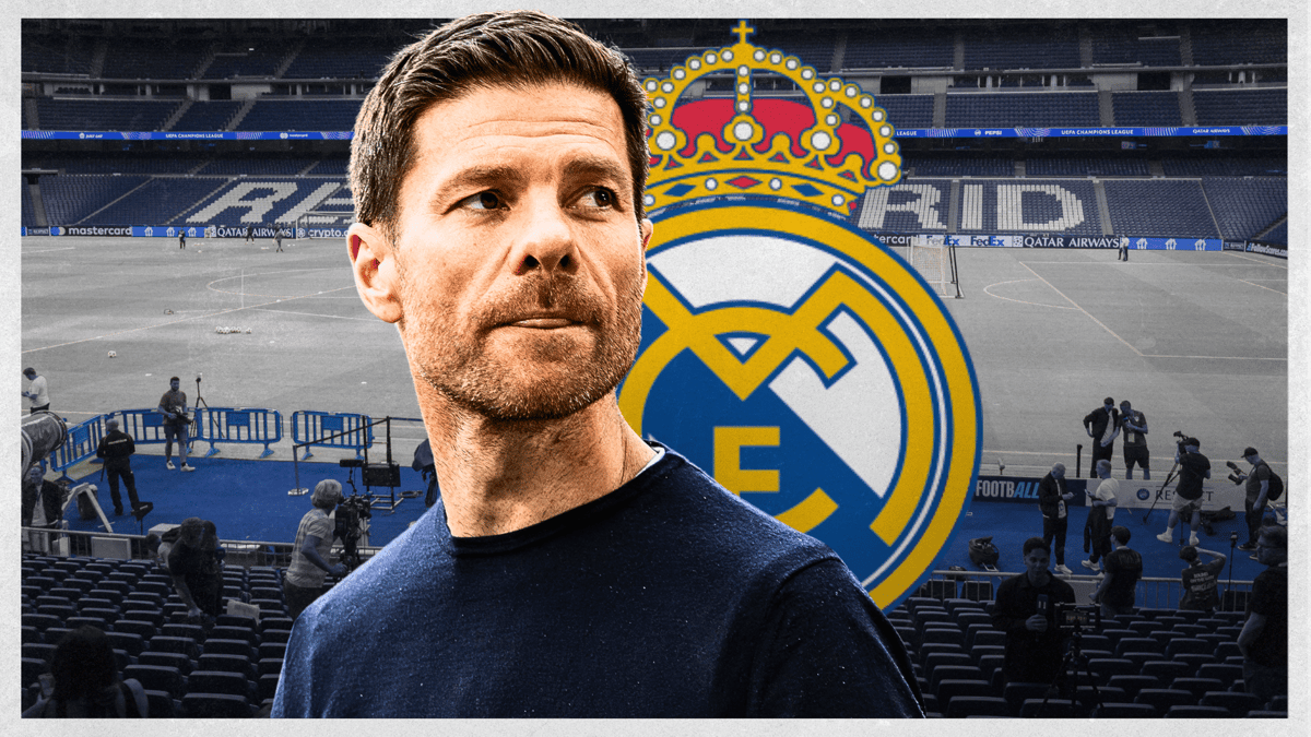 Five players who could join Real Madrid in January