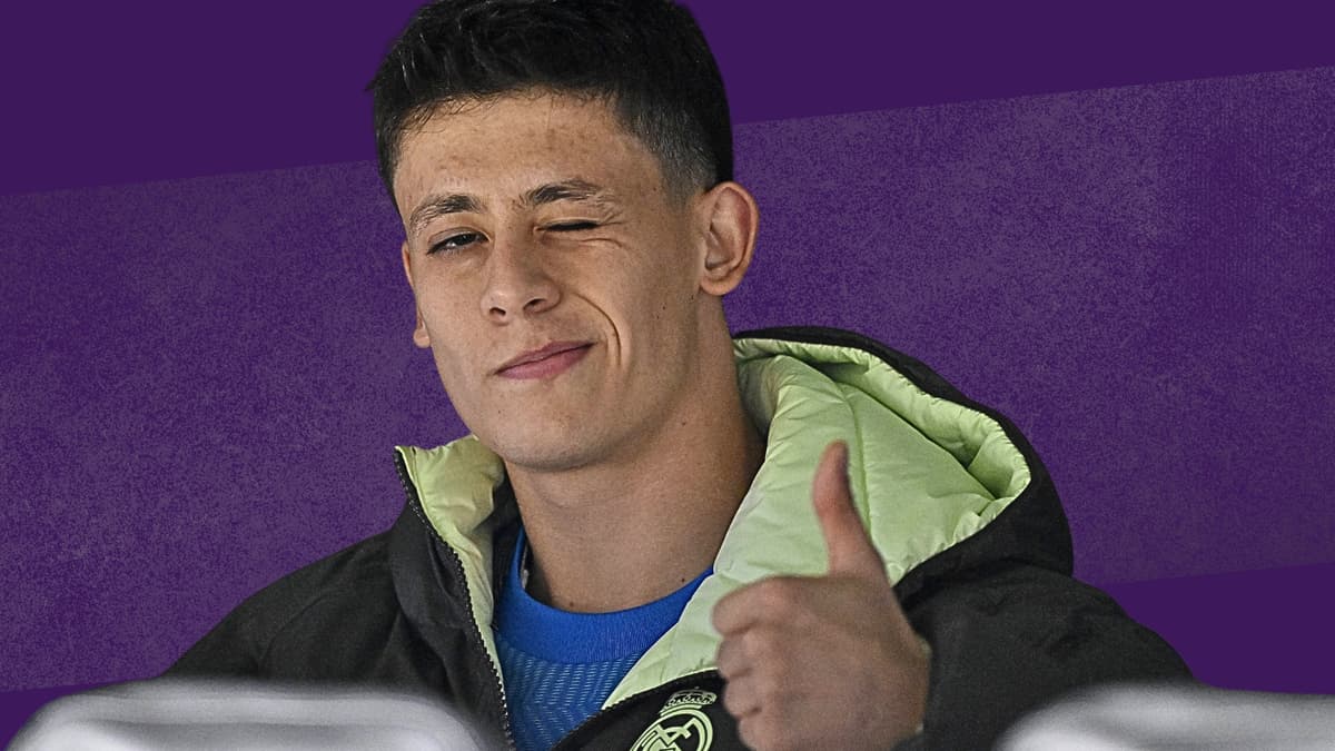 Herewego Arda Guler targeted by Arsenal, Man Utd and Liverpool – here’s the clear winner