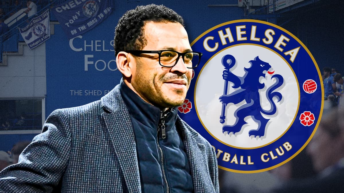 EXCLUSIVE: Rosenior set for Chelsea job after announcing Maresca departure